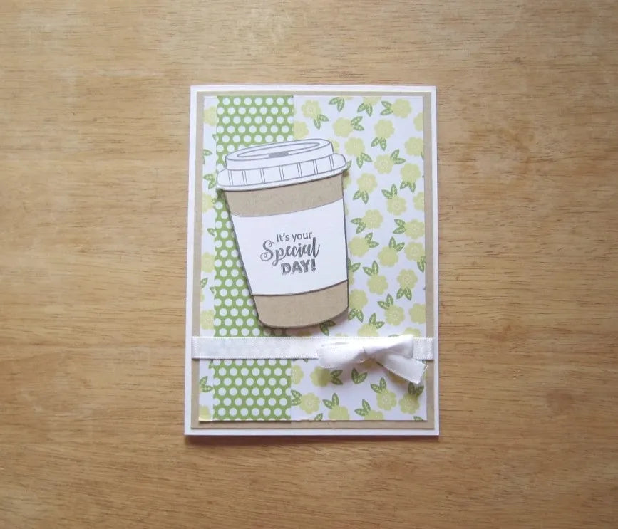 Special Day Card