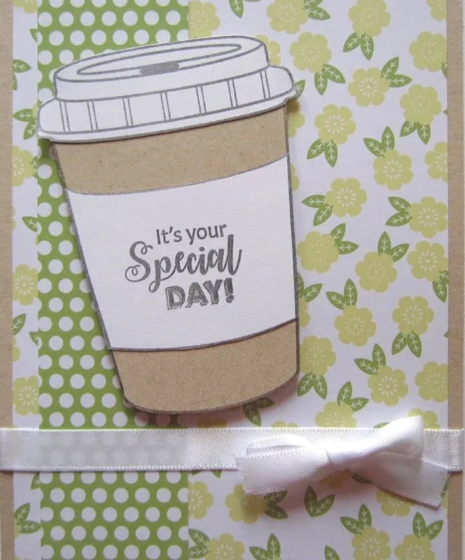 Special Day Card