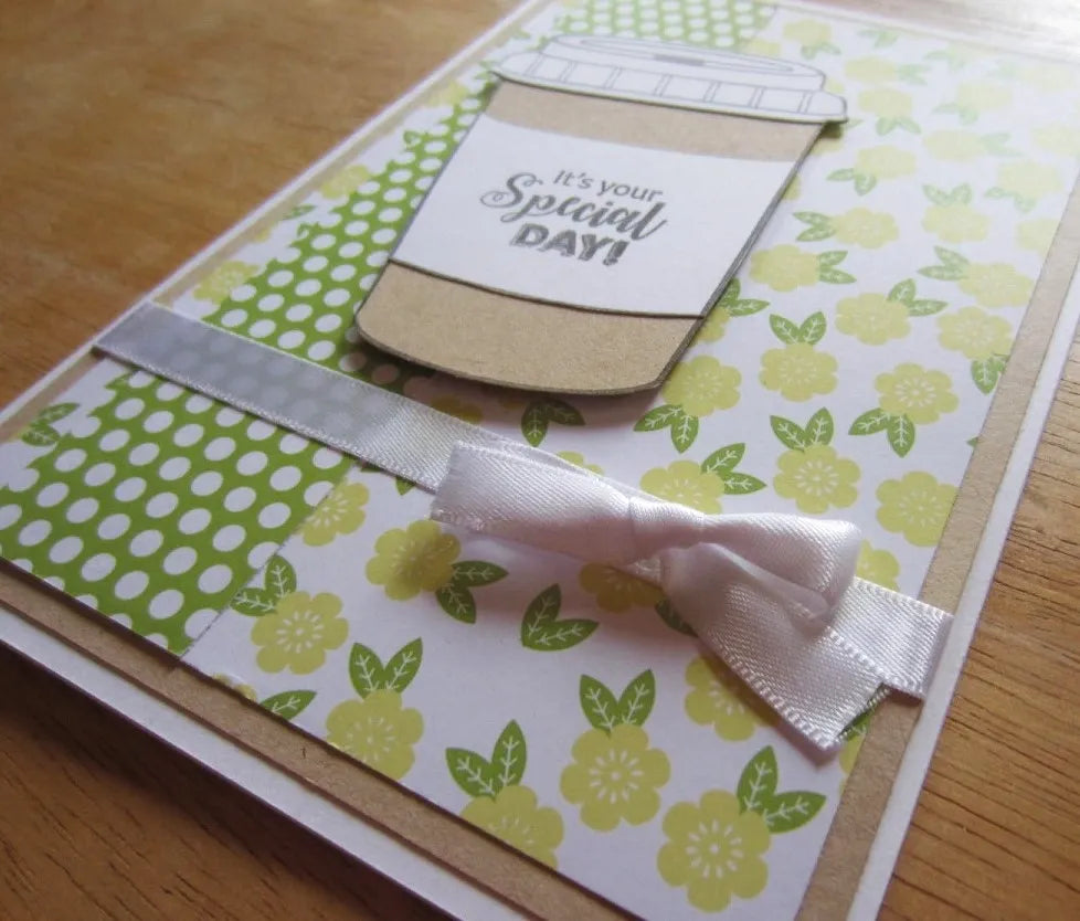 Special Day Card