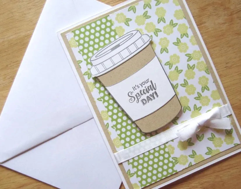 Special Day Card
