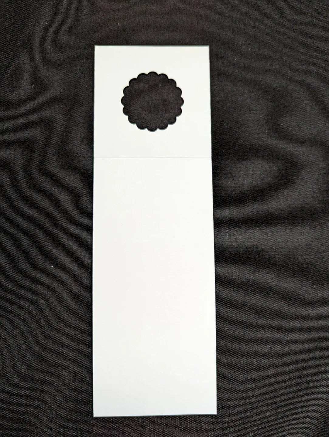 Toast to the Host Bottle Gift Tag