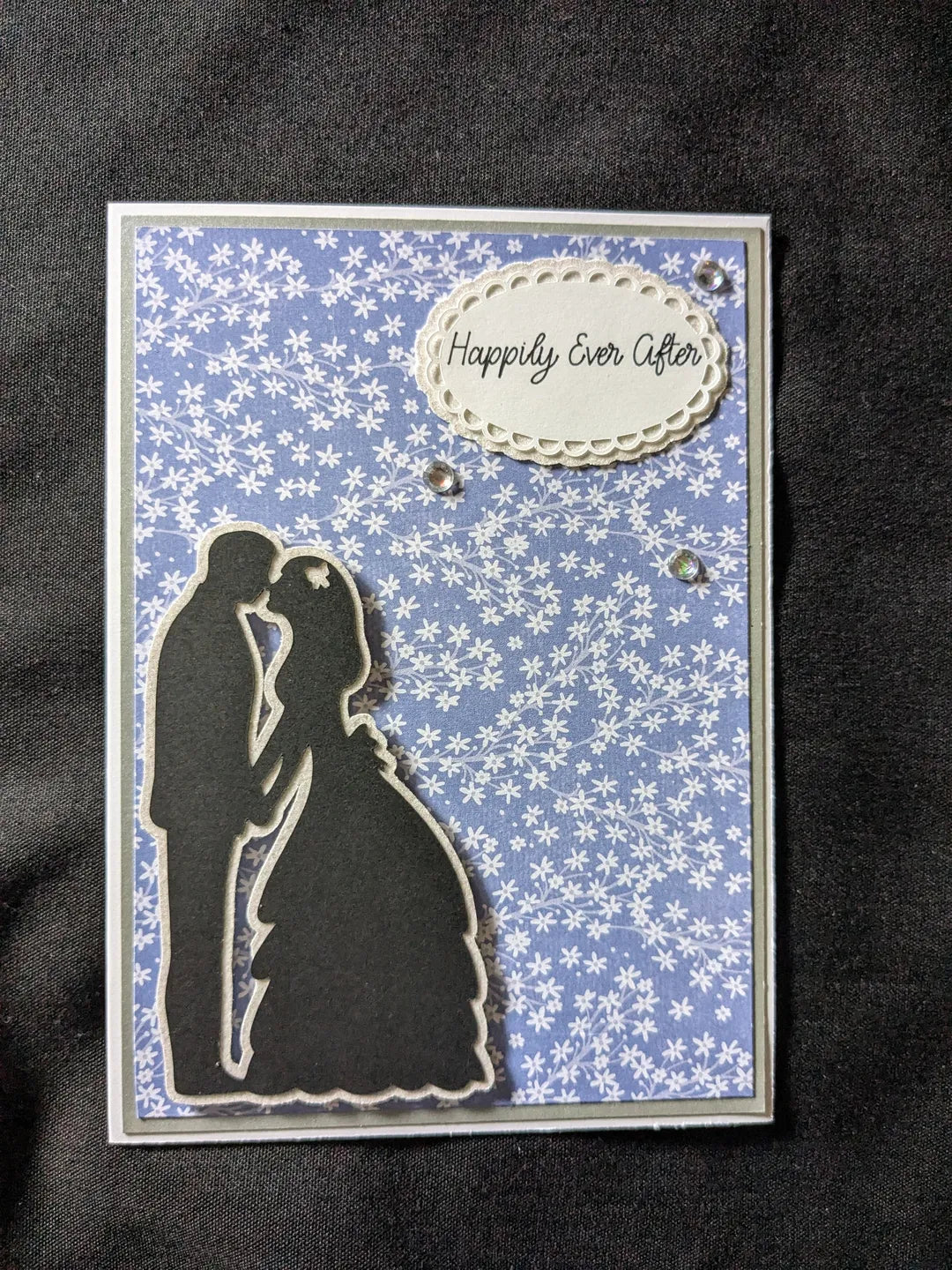 Wedding Card