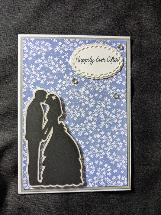 Wedding Card