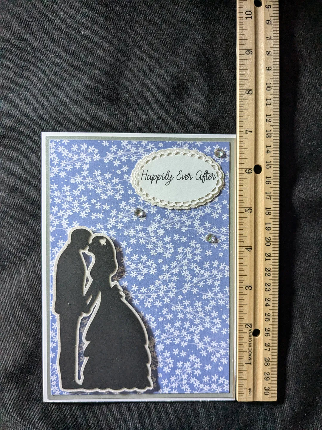 Wedding Card