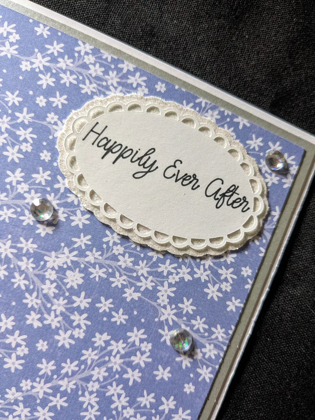 Wedding Card