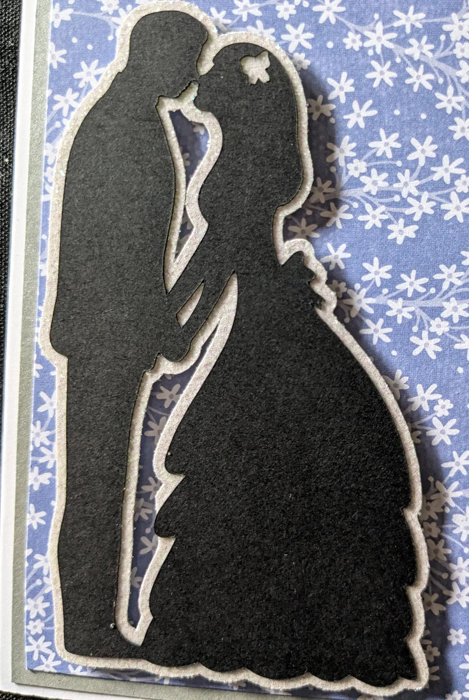 Wedding Card