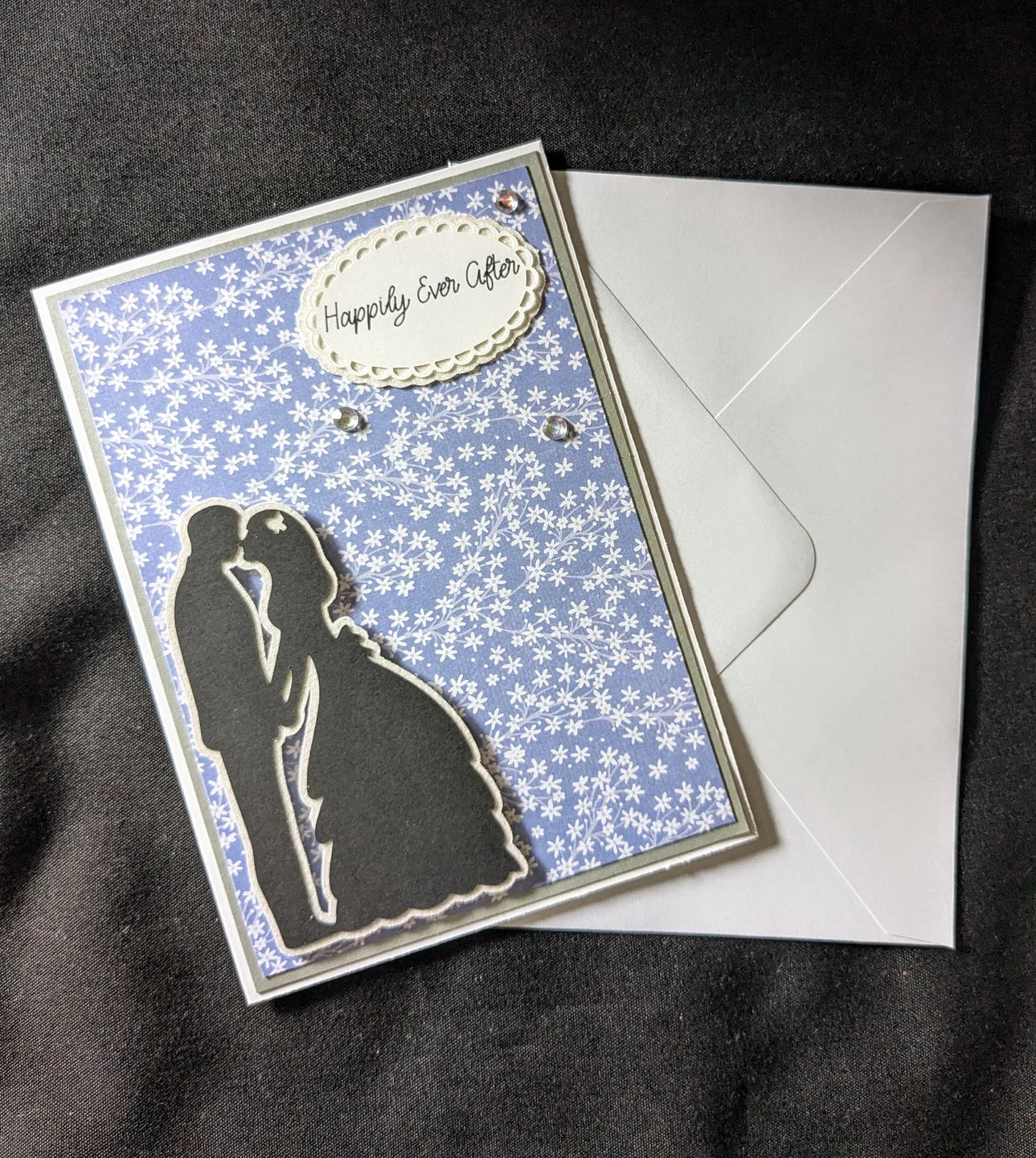 Wedding Card