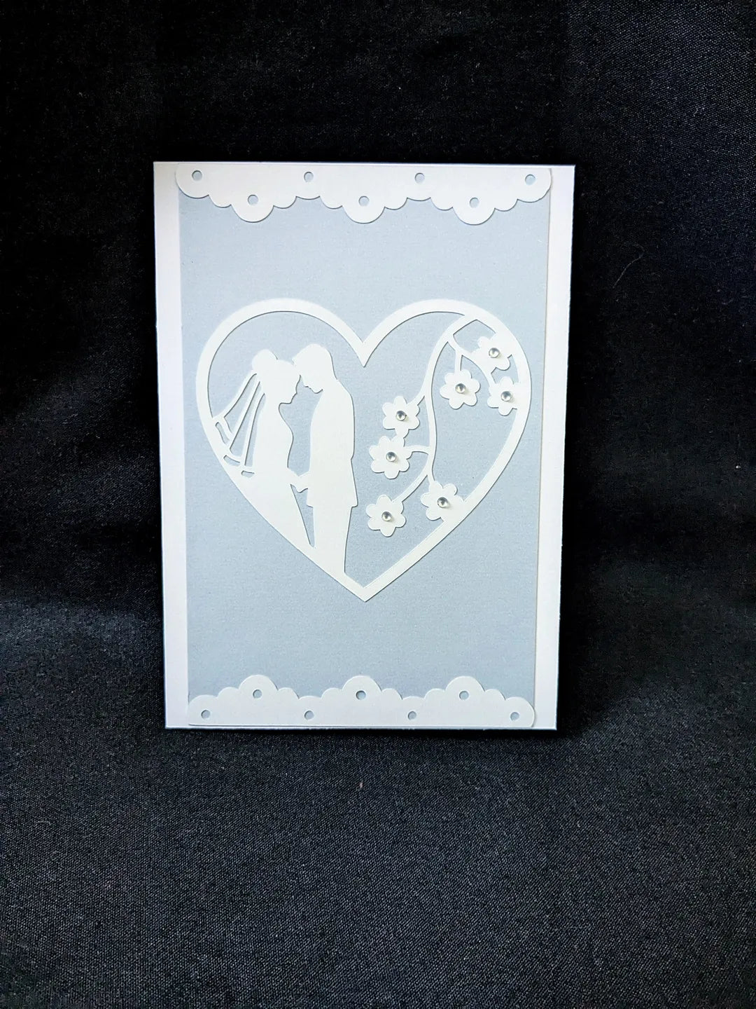 Wedding Card