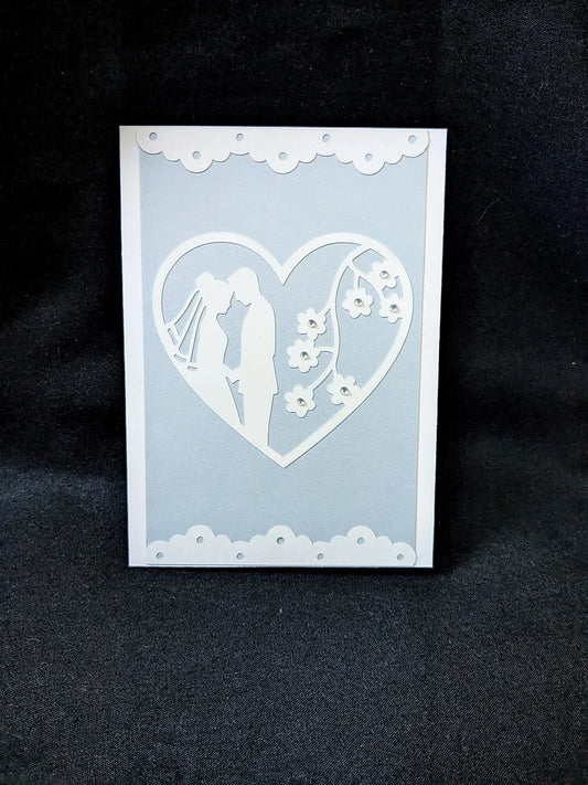 Wedding Card