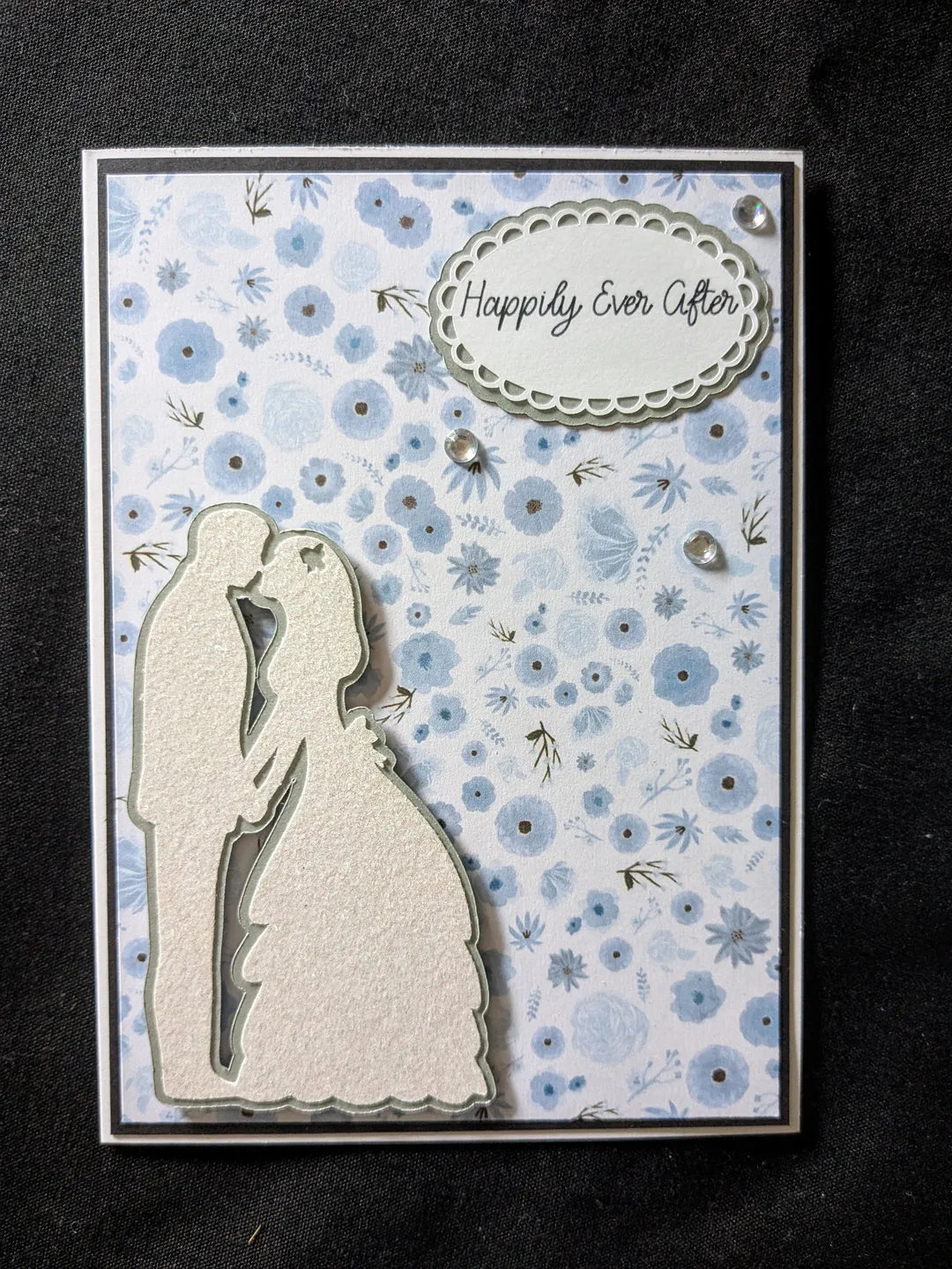 Wedding Card