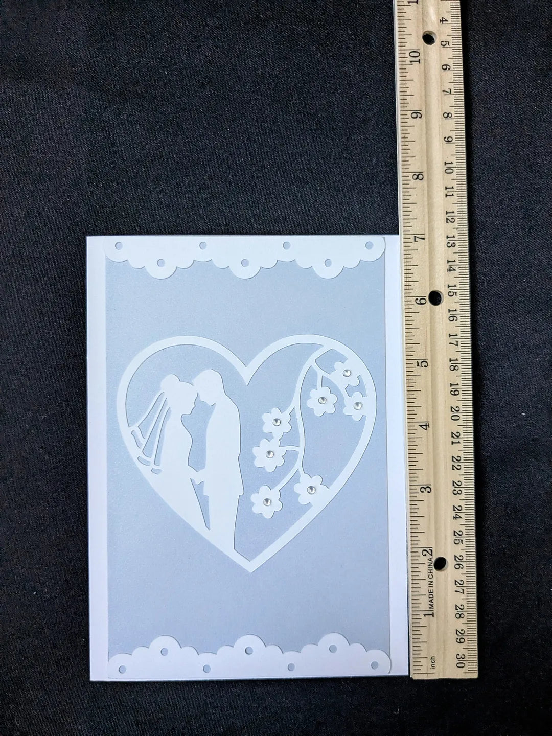 Wedding Card