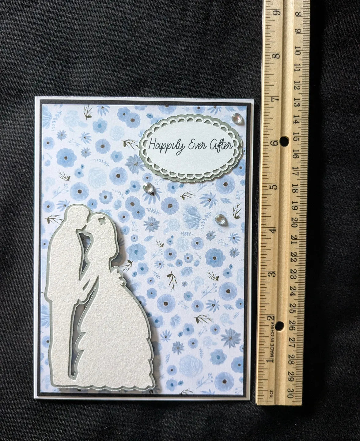 Wedding Card