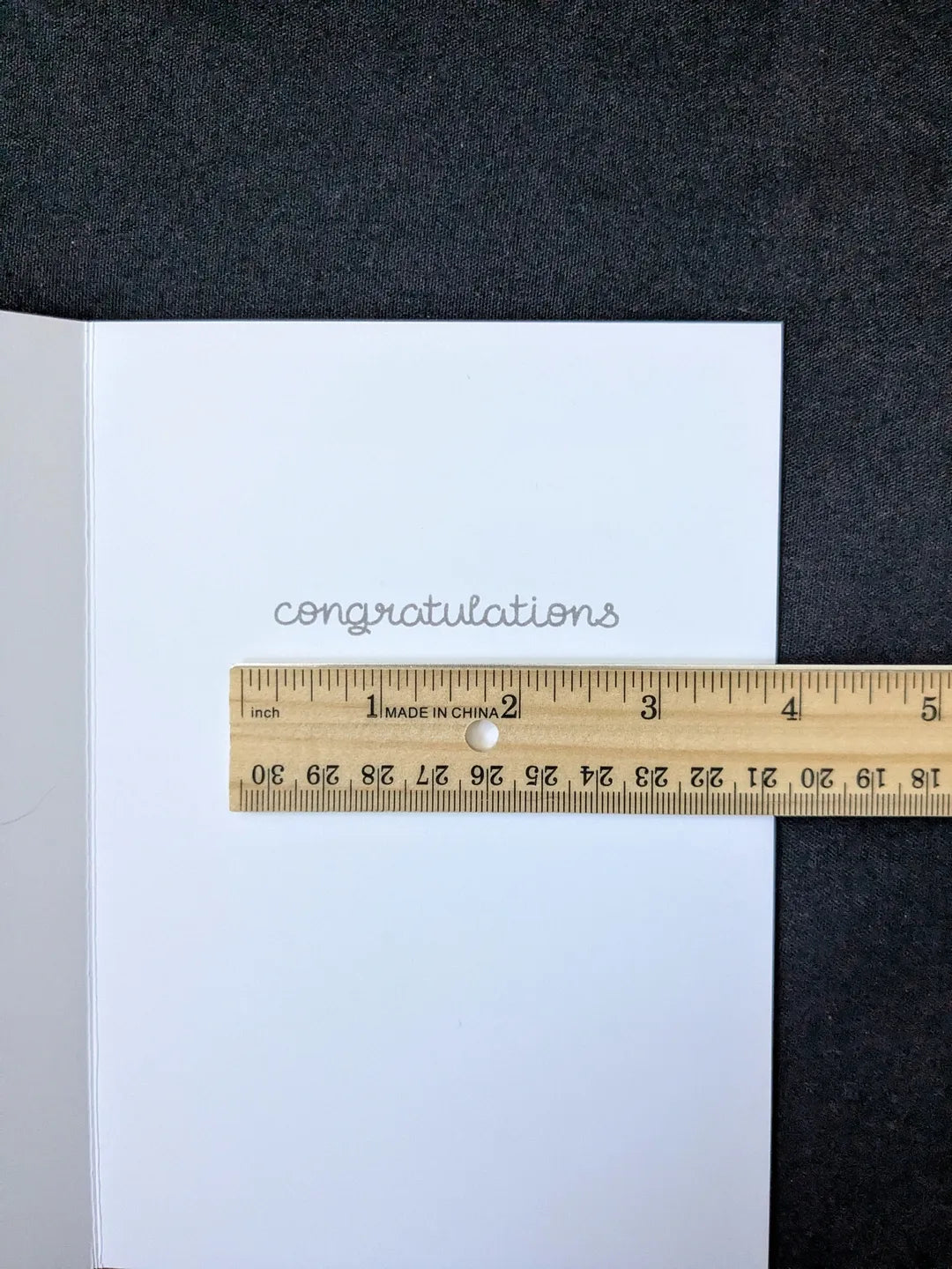 Wedding Card