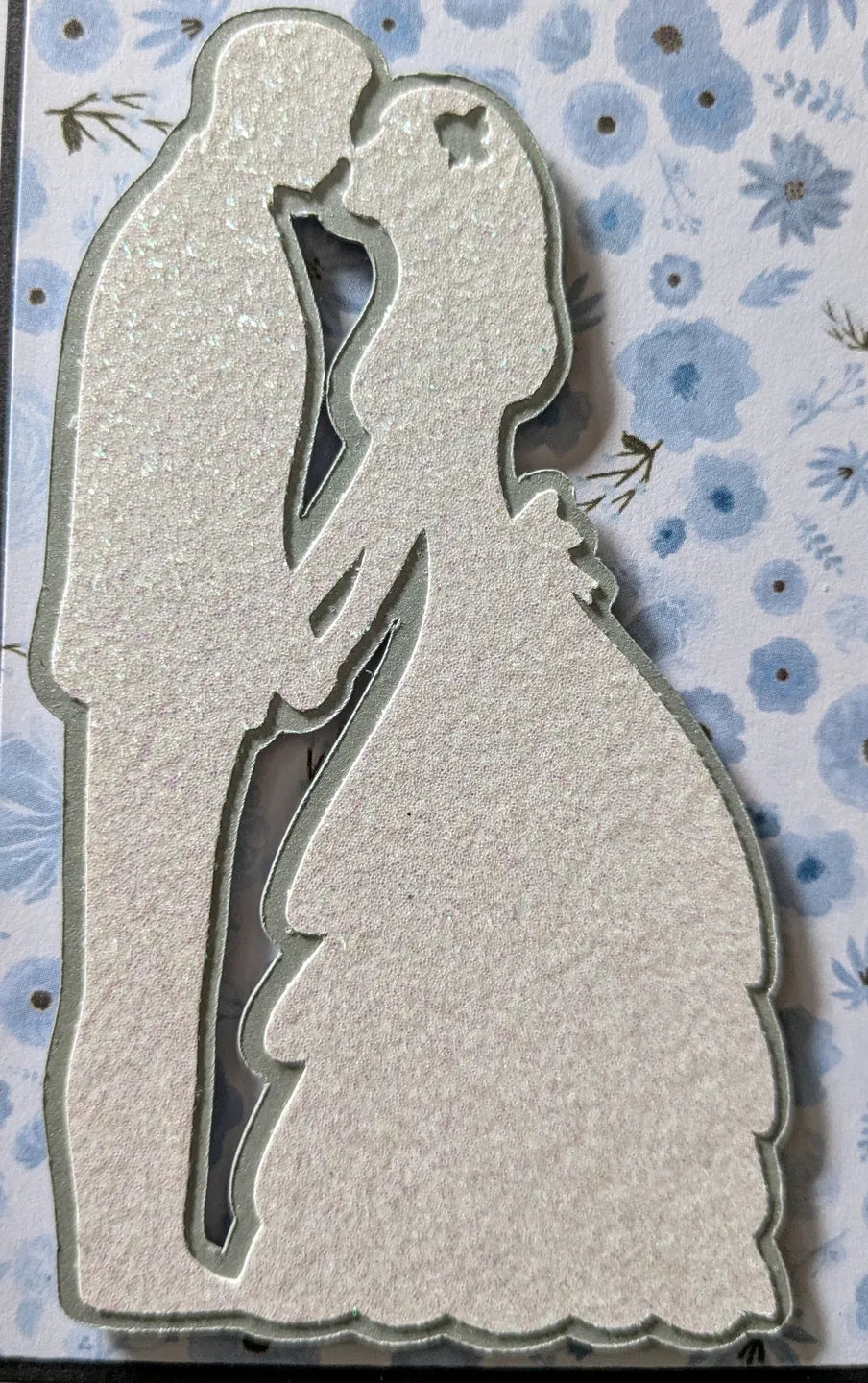 Wedding Card