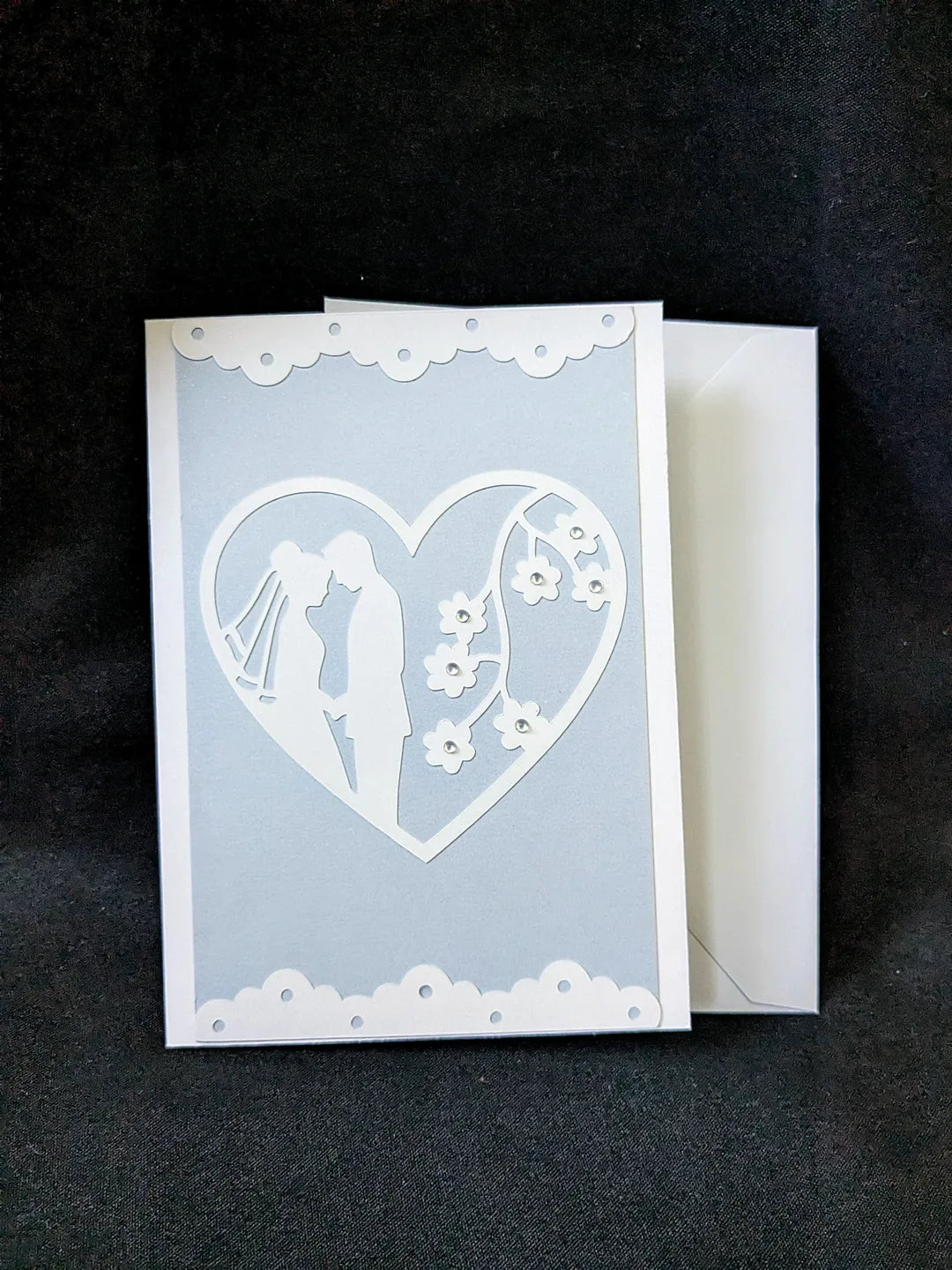 Wedding Card