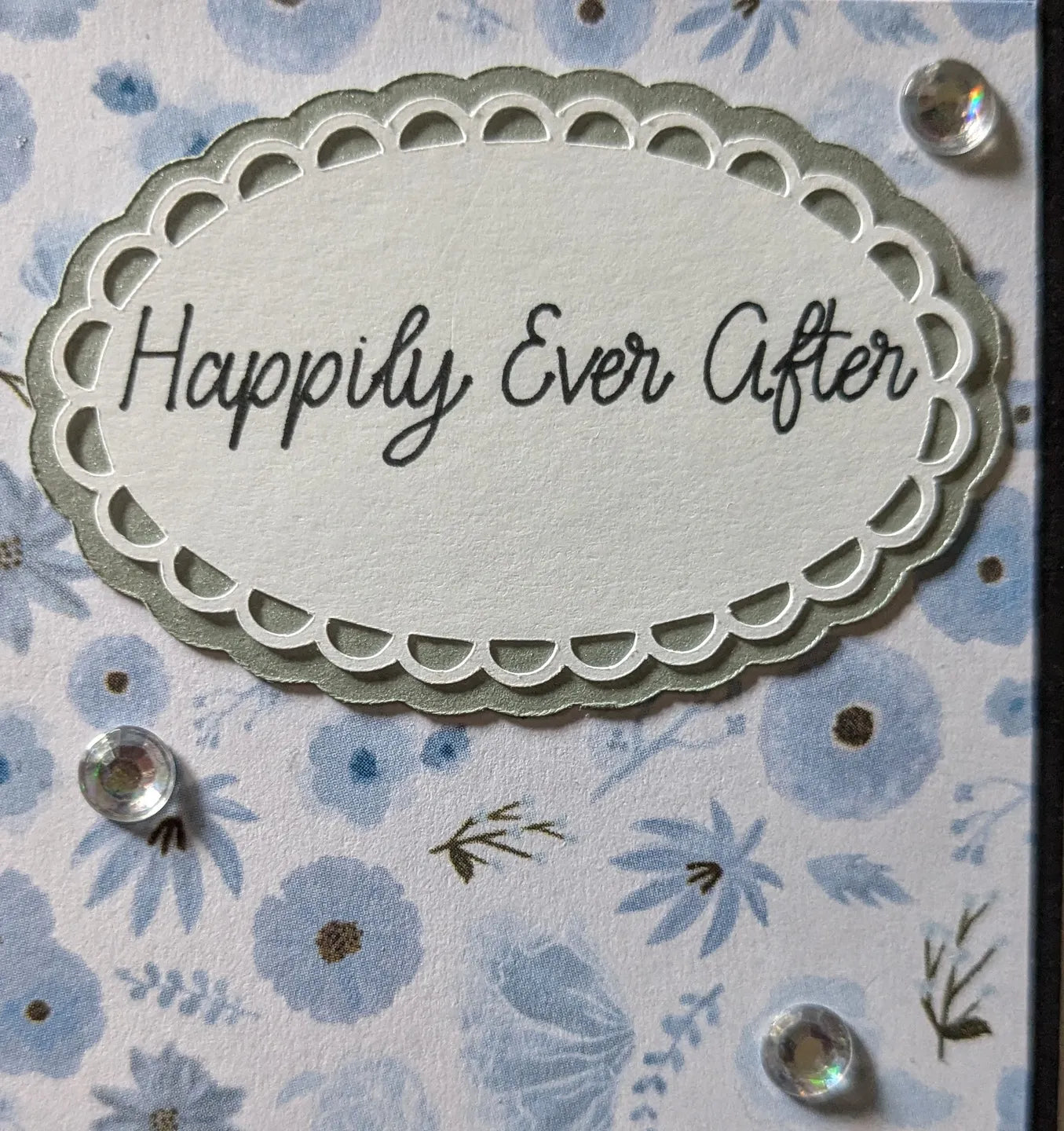Wedding Card