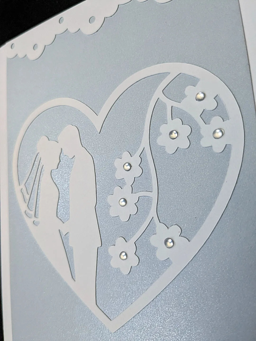 Wedding Card