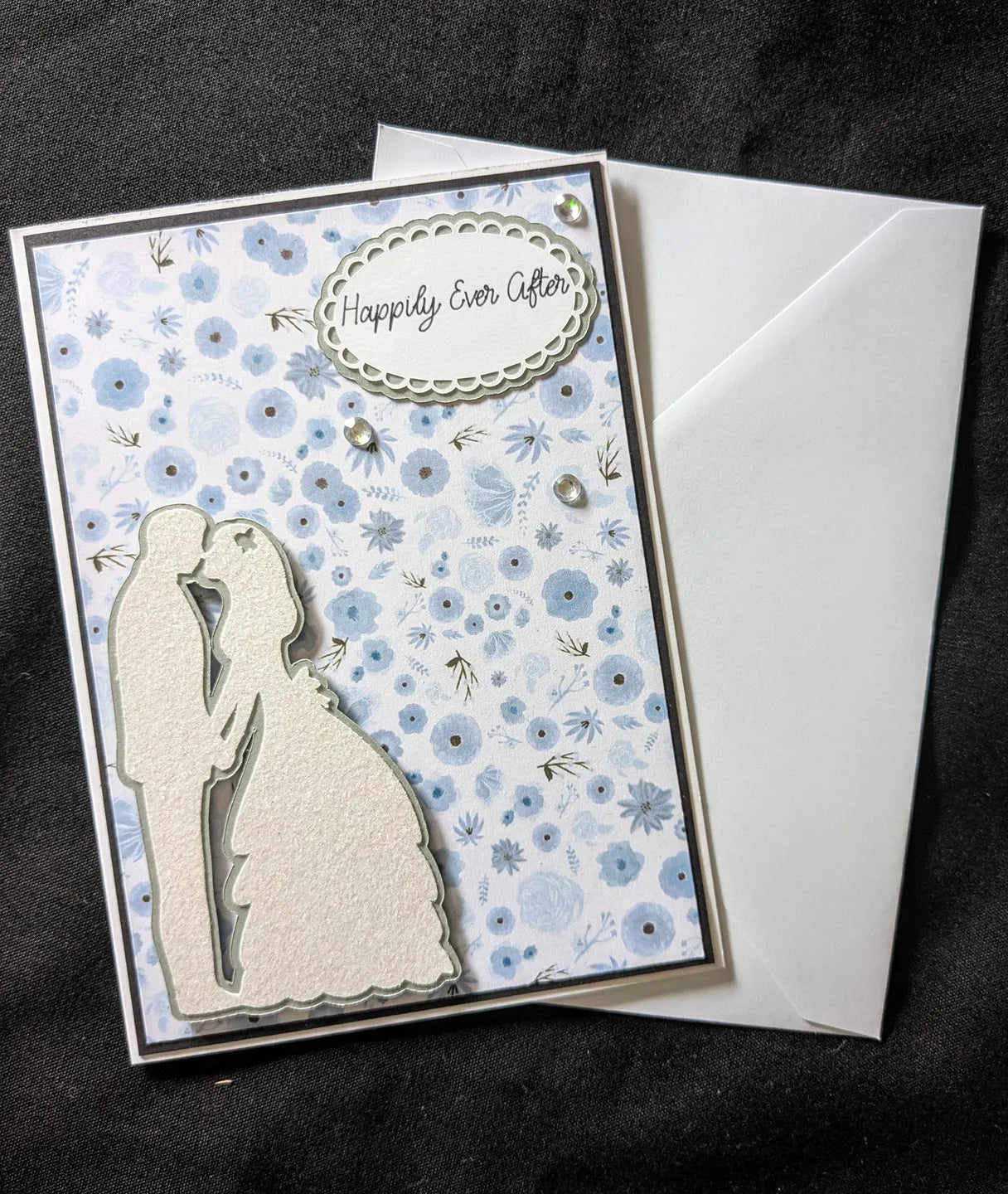 Wedding Card