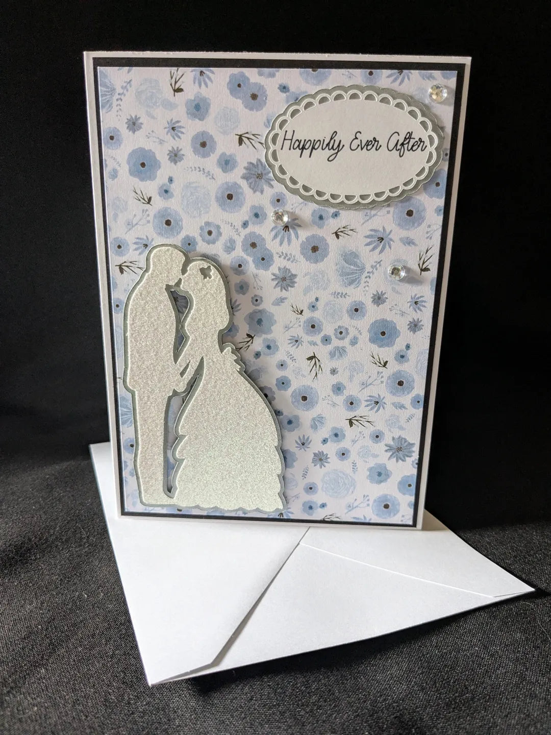 Wedding Card