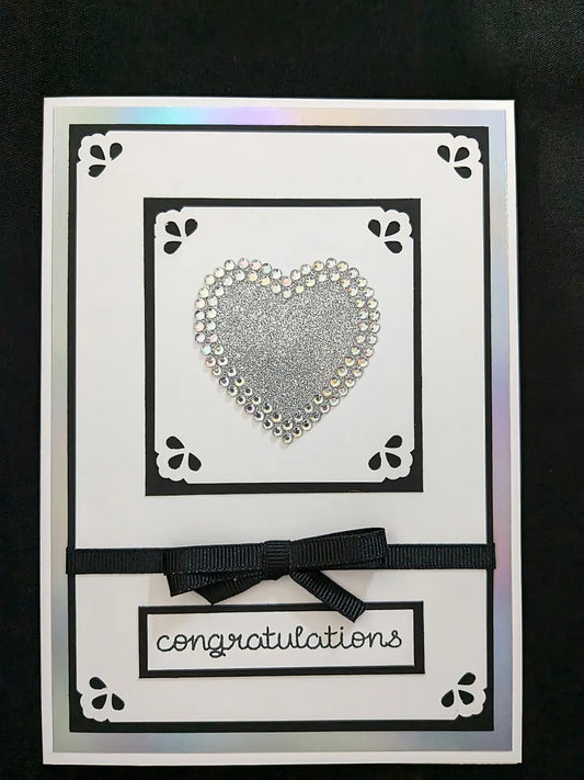 Wedding Card