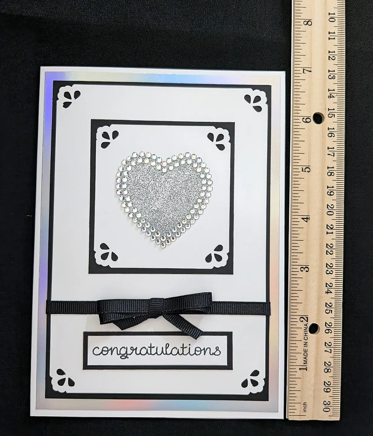 Wedding Card