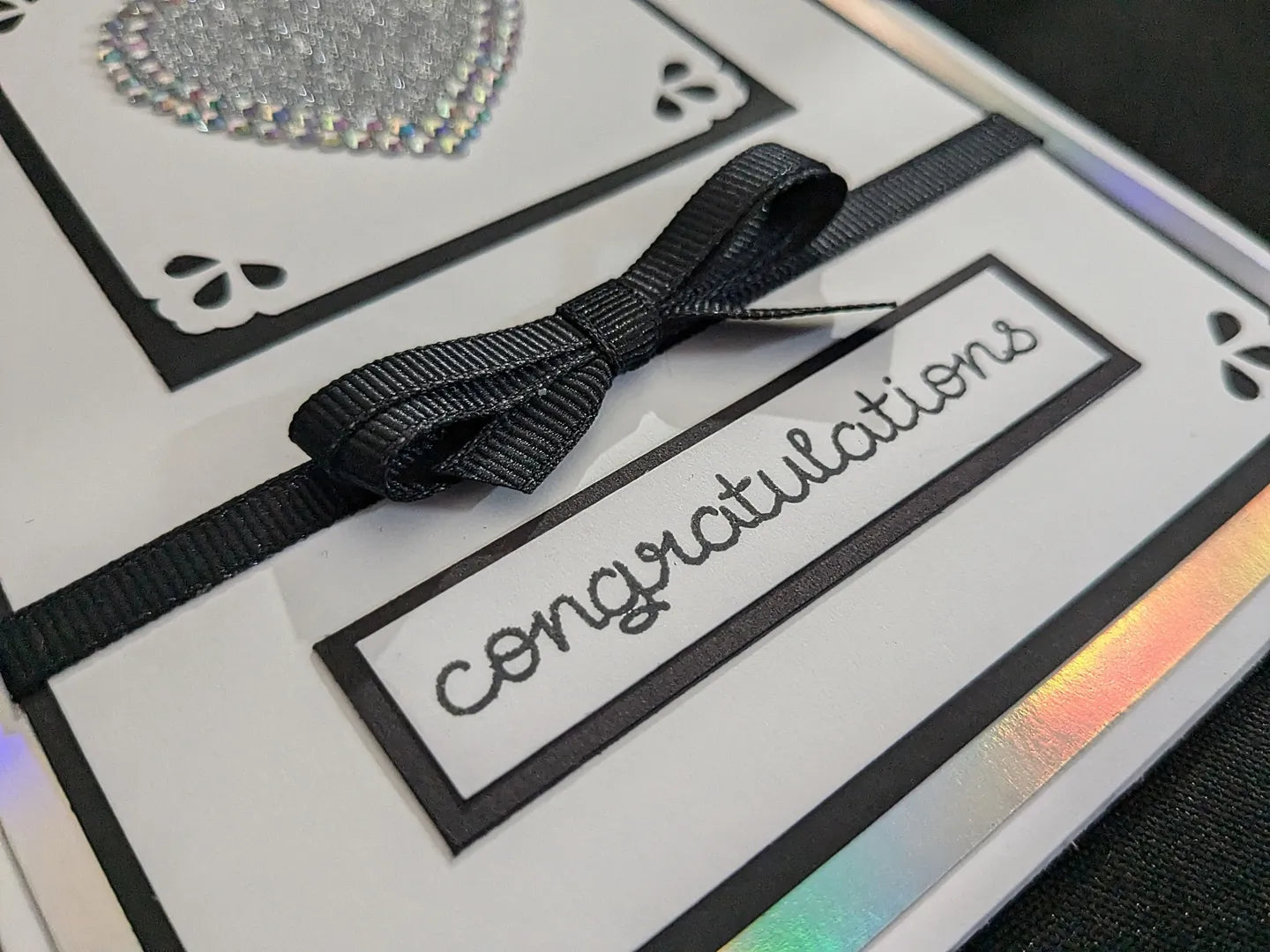 Wedding Card