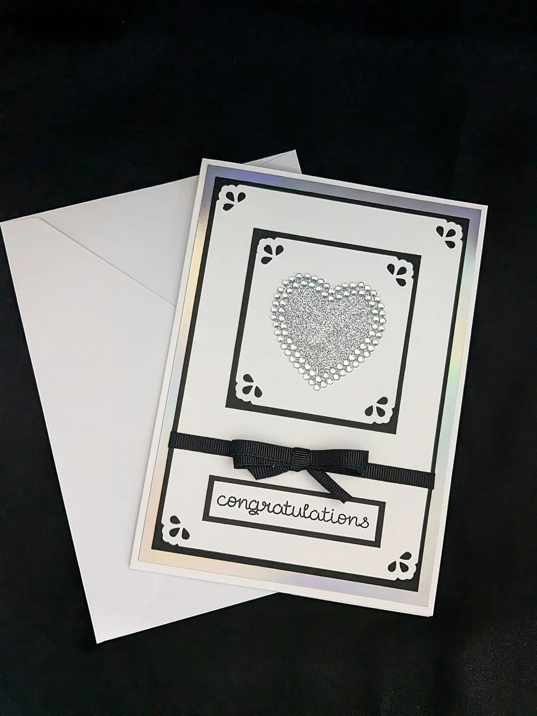 Wedding Card
