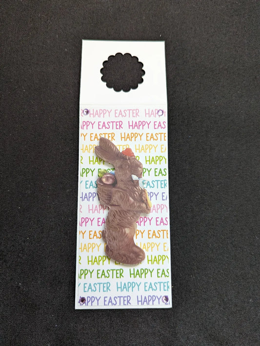 Easter Bottle Gift Tag
