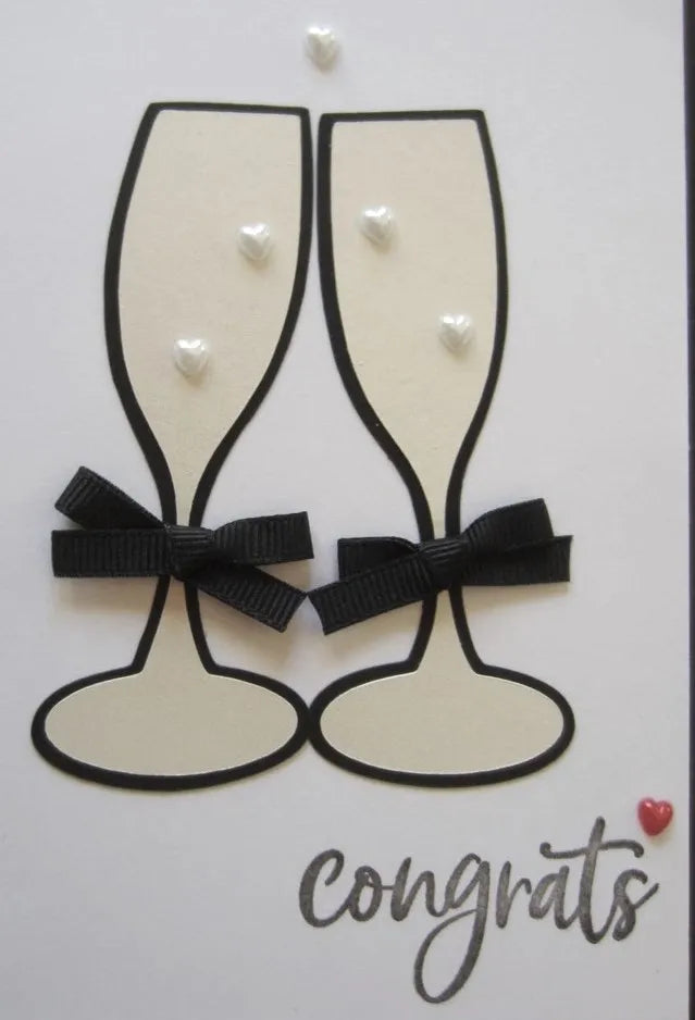 Congrats Card
