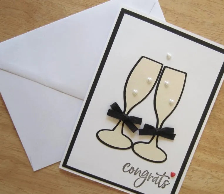 Congrats Card