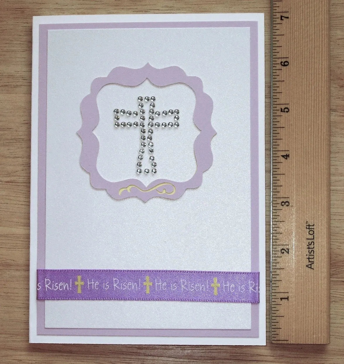 Easter Card