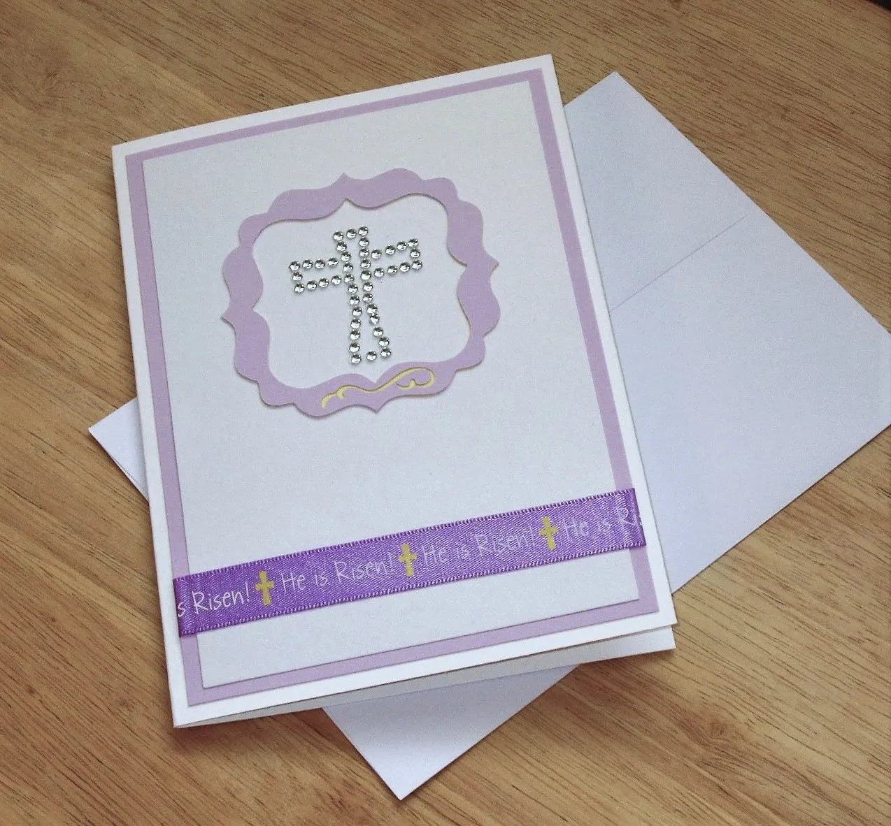 Easter Card