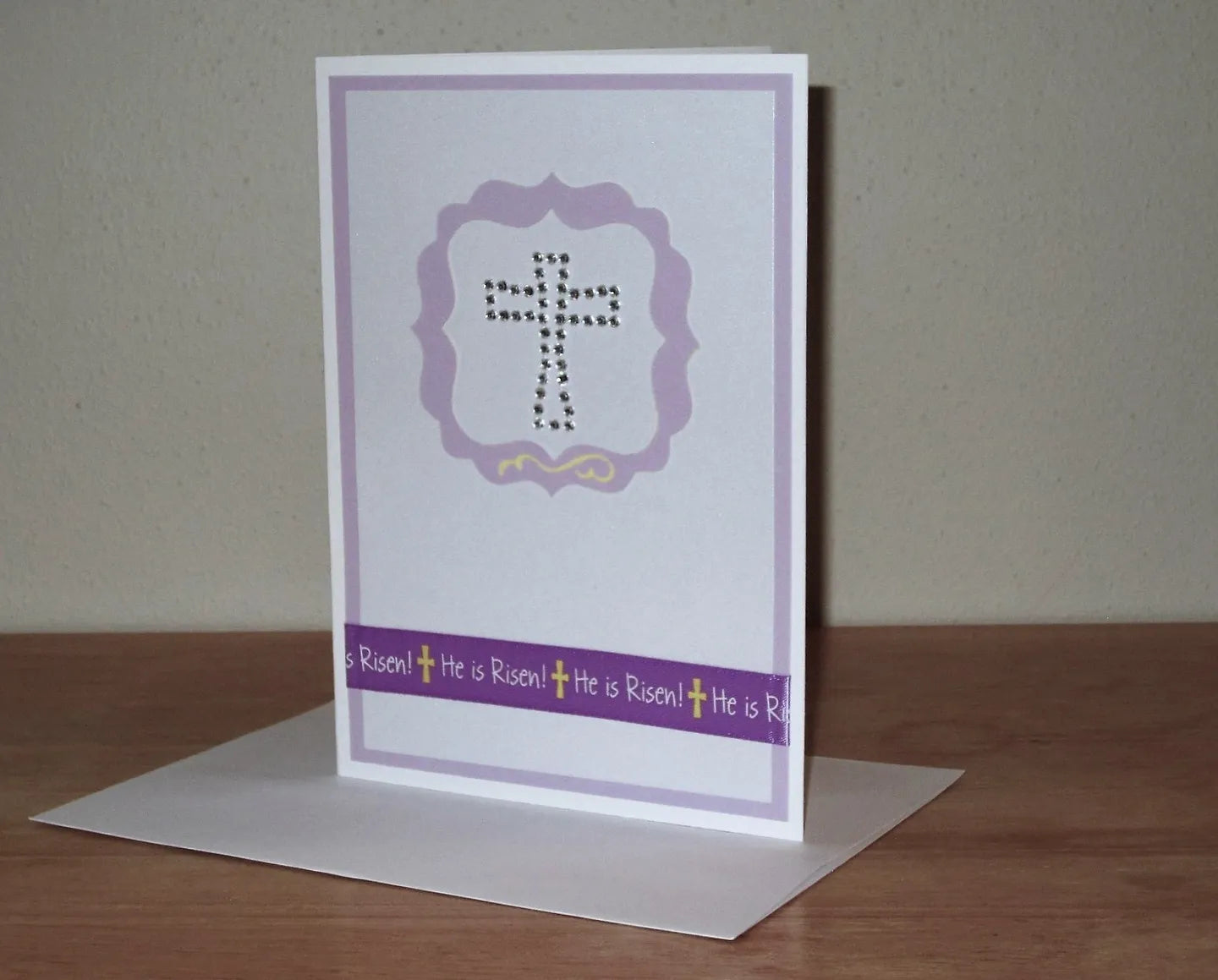 Easter Card