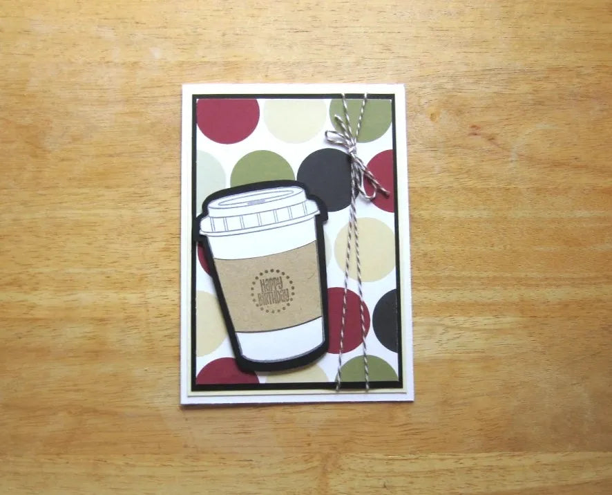 Birthday Card