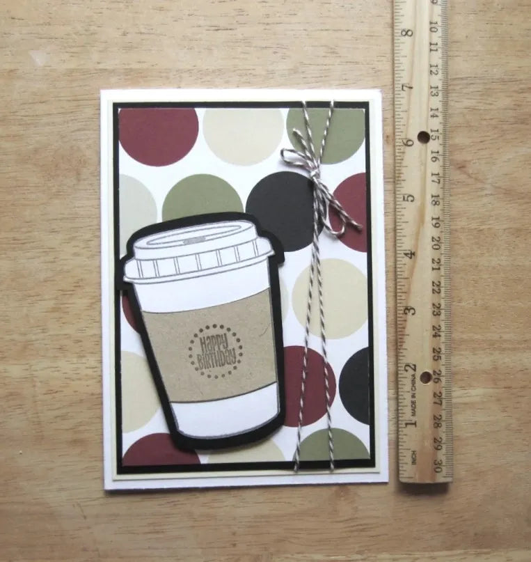 Birthday Card
