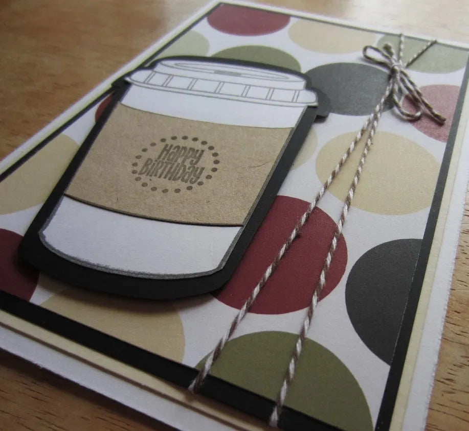 Birthday Card