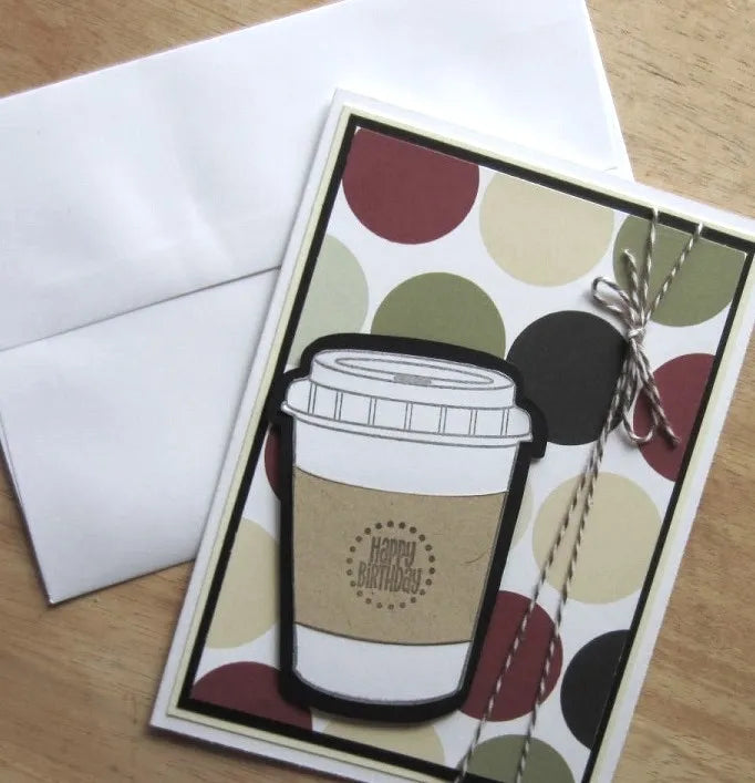 Birthday Card