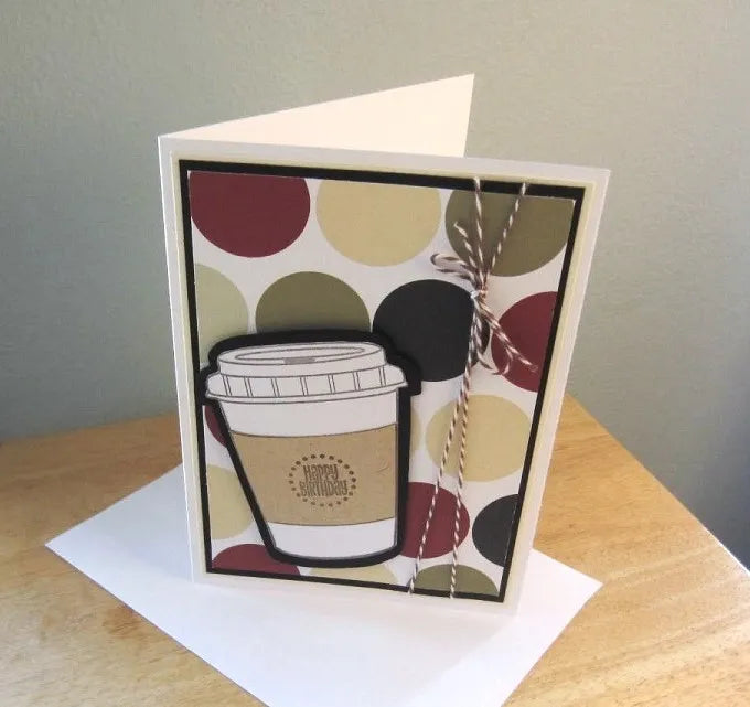 Birthday Card