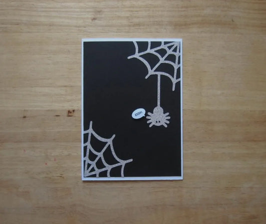 Halloween Card