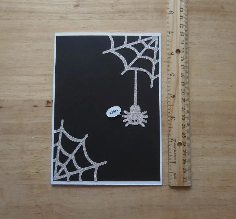 Halloween Card