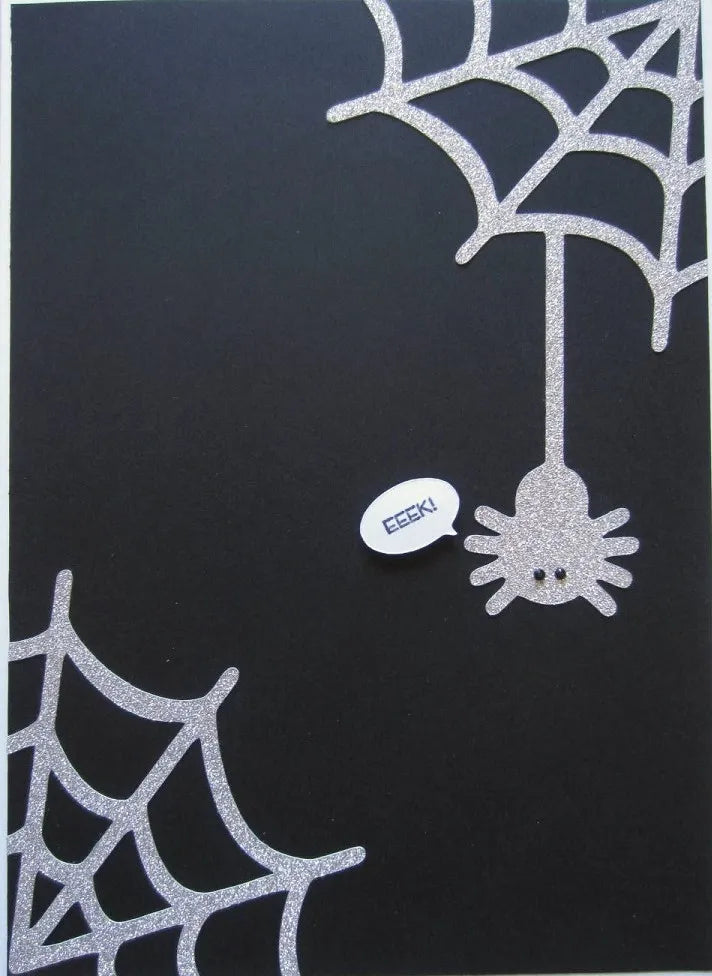 Halloween Card