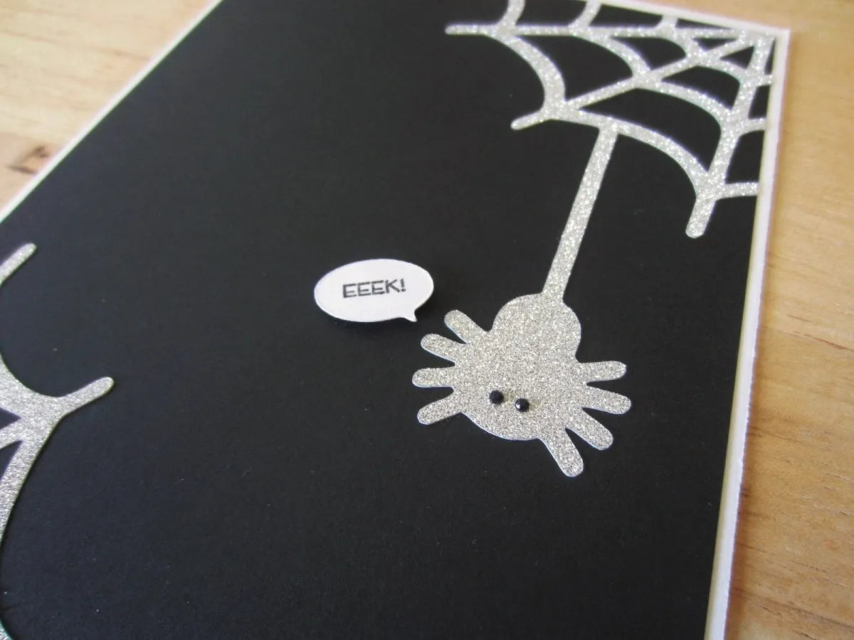 Halloween Card