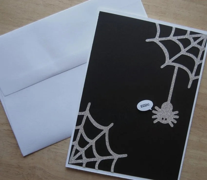 Halloween Card