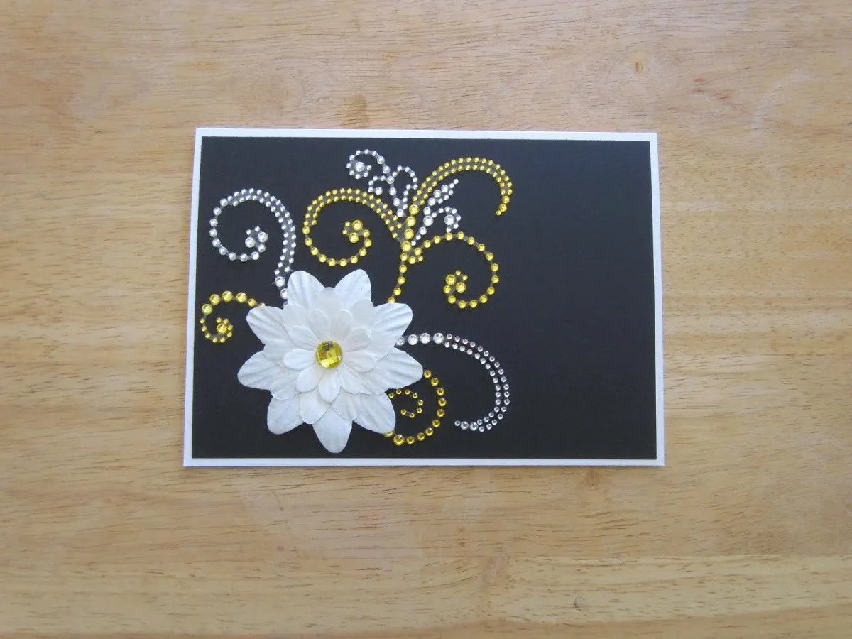 All Occasion Flower Card