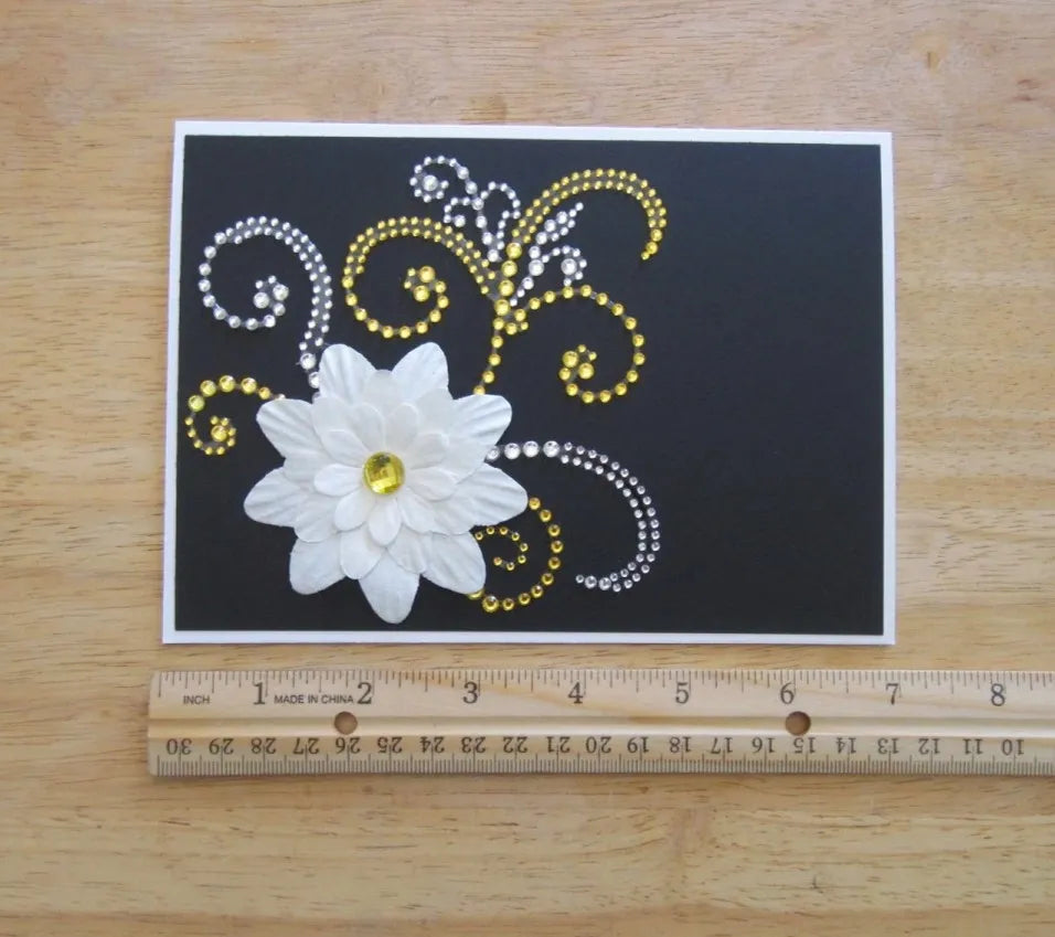 All Occasion Flower Card