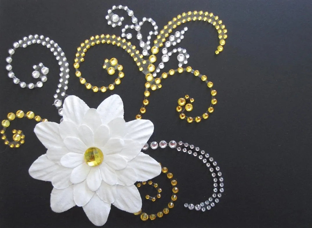 All Occasion Flower Card