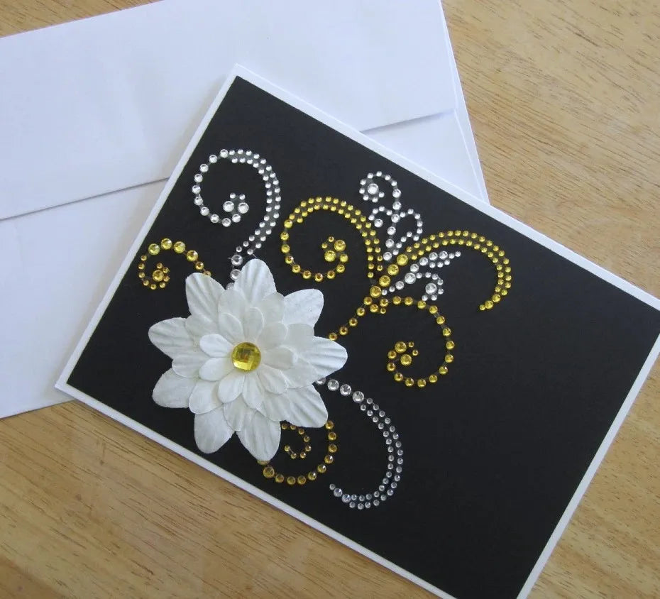 All Occasion Flower Card