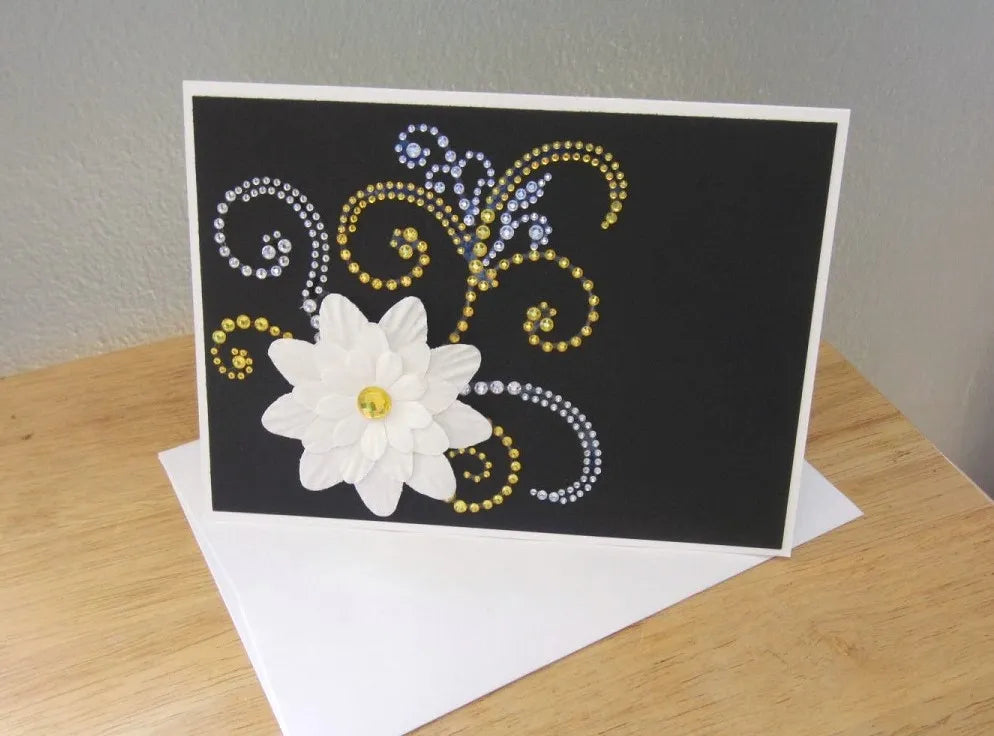 All Occasion Flower Card