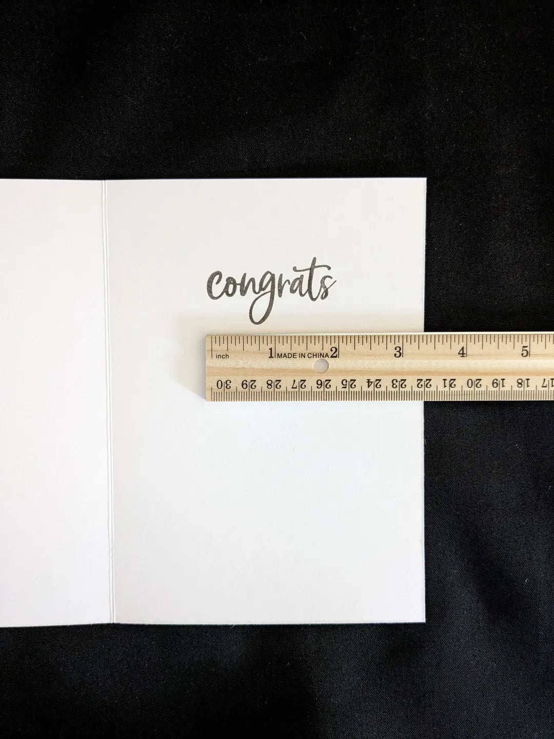 Adventure Awaits Graduation Card