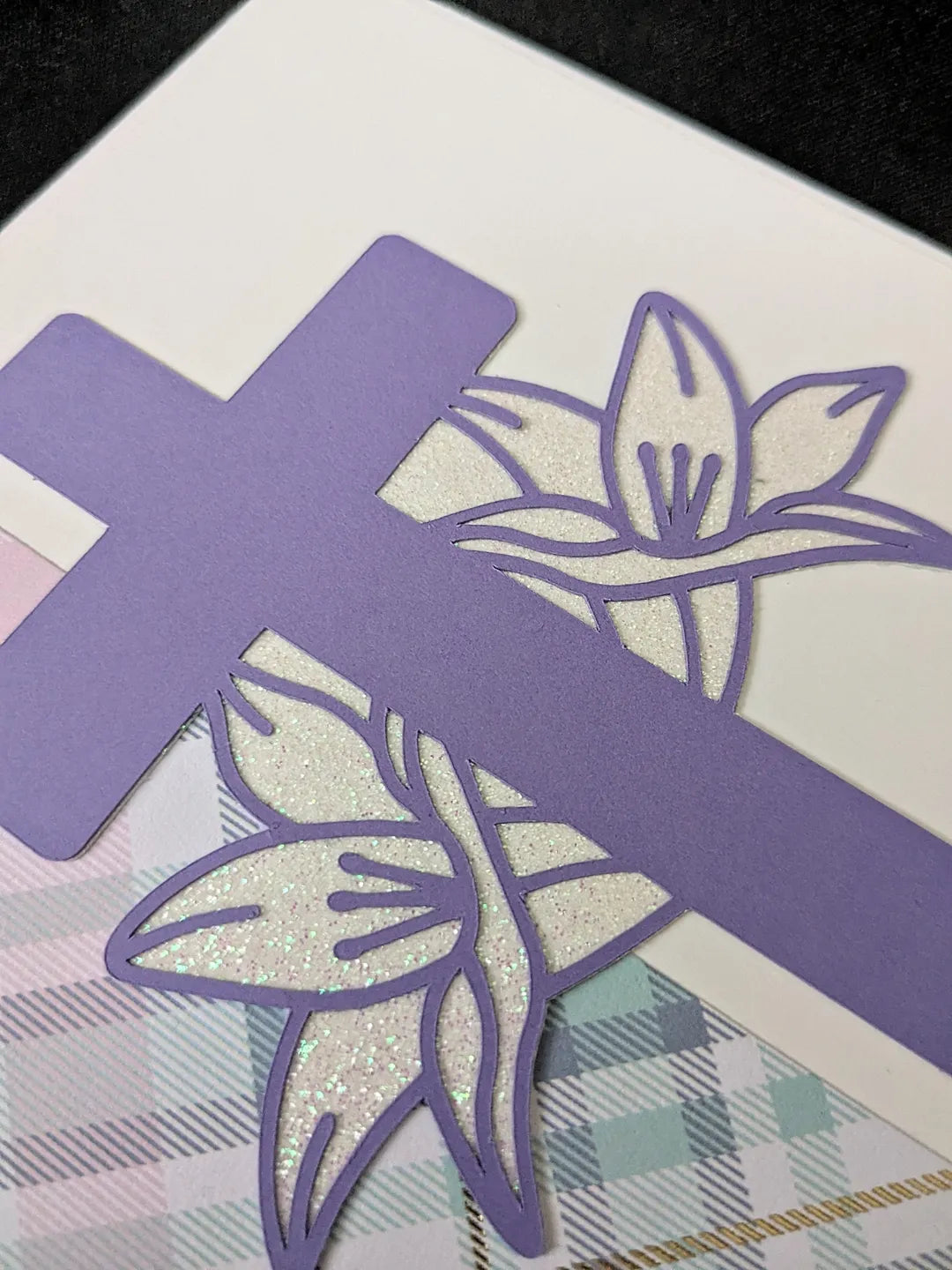 He is Risen! Easter Card